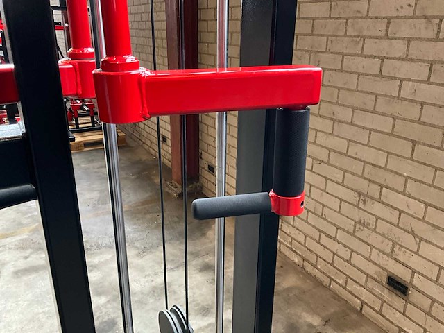 Watson ss pec/rear fly - afbeelding 6 van  8