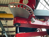 Watson ss pec/rear fly - afbeelding 8 van  8