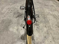 Watt dublin st 54cm zwart elektrische fiets - afbeelding 3 van  54
