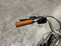 Watt dublin st 54cm zwart elektrische fiets - afbeelding 4 van  54