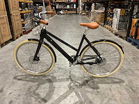 Watt dublin st 54cm zwart elektrische fiets - afbeelding 7 van  54
