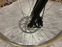 Watt dublin st 54cm zwart elektrische fiets - afbeelding 8 van  54