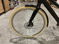 Watt dublin st 54cm zwart elektrische fiets - afbeelding 9 van  54