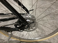 Watt dublin st 54cm zwart elektrische fiets - afbeelding 10 van  54