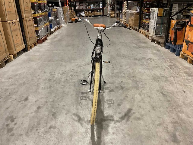 Watt dublin st 54cm zwart elektrische fiets - afbeelding 13 van  54