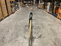 Watt dublin st 54cm zwart elektrische fiets - afbeelding 13 van  54