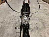 Watt dublin st 54cm zwart elektrische fiets - afbeelding 14 van  54