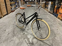 Watt dublin st 54cm zwart elektrische fiets - afbeelding 17 van  54