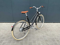 Watt dublin st 54cm zwart elektrische fiets - afbeelding 25 van  54