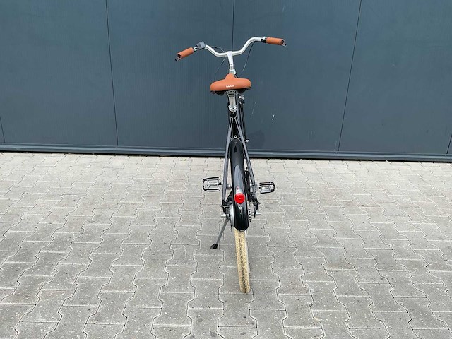 Watt dublin st 54cm zwart elektrische fiets - afbeelding 26 van  54