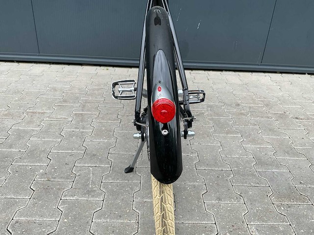 Watt dublin st 54cm zwart elektrische fiets - afbeelding 27 van  54