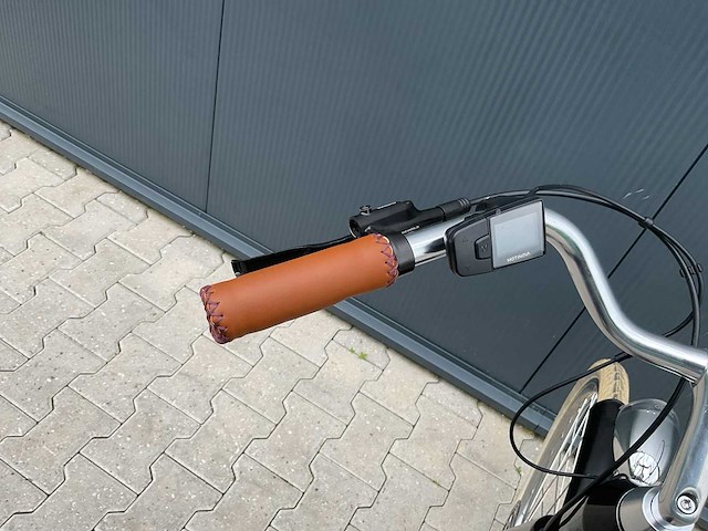 Watt dublin st 54cm zwart elektrische fiets - afbeelding 28 van  54