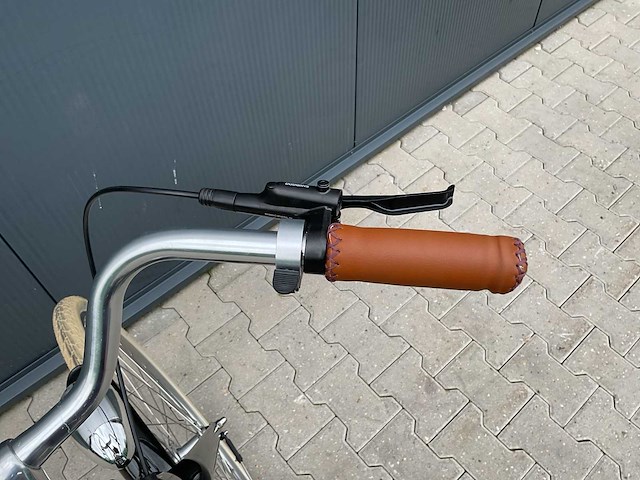 Watt dublin st 54cm zwart elektrische fiets - afbeelding 29 van  54