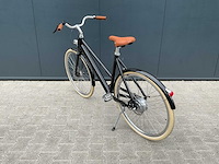 Watt dublin st 54cm zwart elektrische fiets - afbeelding 30 van  54