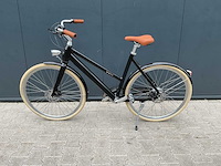 Watt dublin st 54cm zwart elektrische fiets - afbeelding 31 van  54