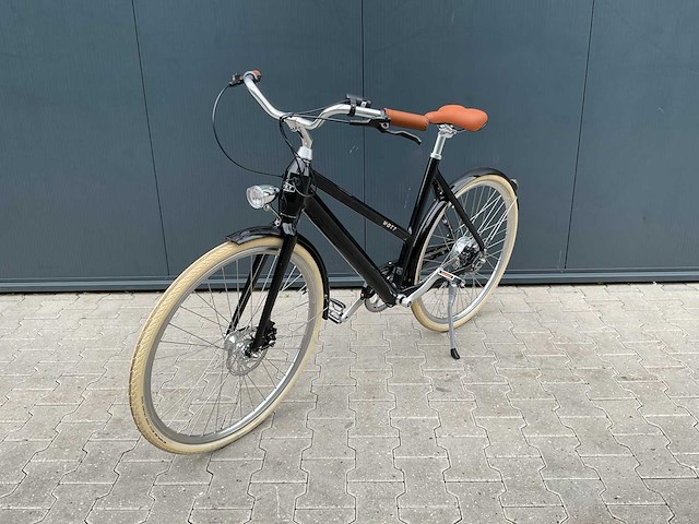 Watt dublin st 54cm zwart elektrische fiets - afbeelding 32 van  54