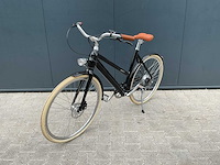 Watt dublin st 54cm zwart elektrische fiets - afbeelding 32 van  54