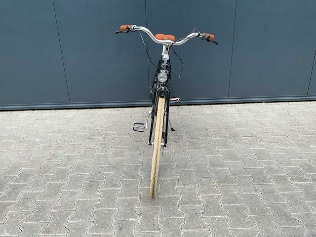 Watt dublin st 54cm zwart elektrische fiets - afbeelding 33 van  54