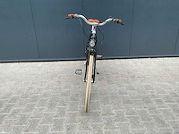 Watt dublin st 54cm zwart elektrische fiets - afbeelding 33 van  54