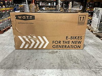 Watt dublin st 54cm zwart elektrische fiets - afbeelding 23 van  54
