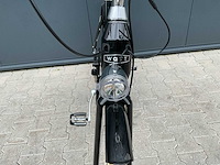 Watt dublin st 54cm zwart elektrische fiets - afbeelding 35 van  54