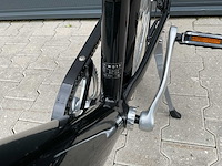 Watt dublin st 54cm zwart elektrische fiets - afbeelding 36 van  54