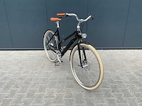 Watt dublin st 54cm zwart elektrische fiets - afbeelding 37 van  54