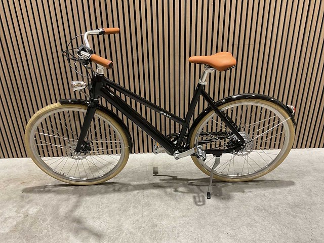 Watt dublin st 54cm zwart elektrische fiets - afbeelding 39 van  54