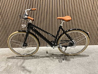 Watt dublin st 54cm zwart elektrische fiets - afbeelding 39 van  54