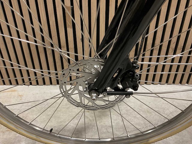 Watt dublin st 54cm zwart elektrische fiets - afbeelding 40 van  54