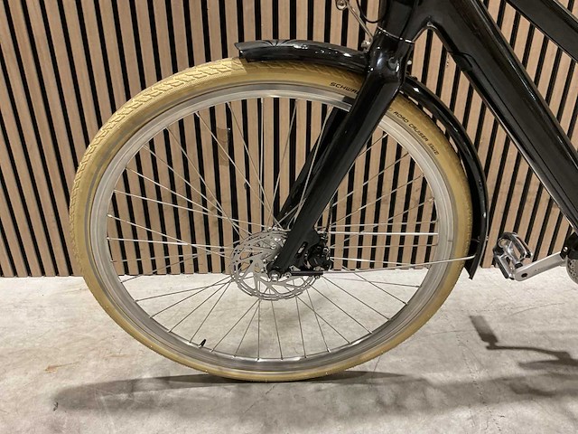 Watt dublin st 54cm zwart elektrische fiets - afbeelding 41 van  54