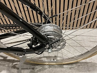 Watt dublin st 54cm zwart elektrische fiets - afbeelding 42 van  54