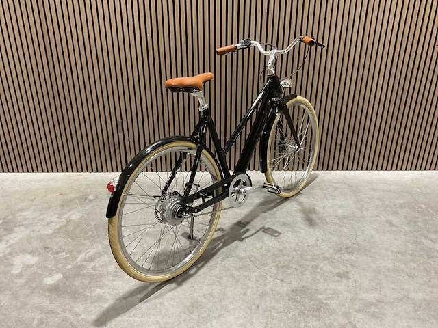 Watt dublin st 54cm zwart elektrische fiets - afbeelding 46 van  54