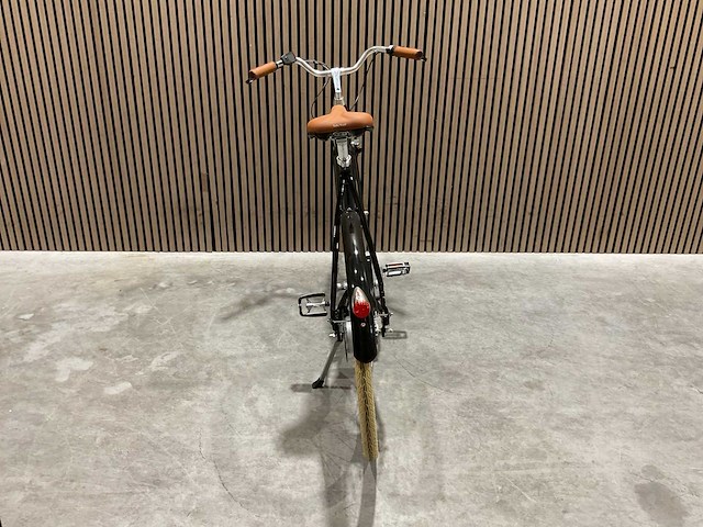 Watt dublin st 54cm zwart elektrische fiets - afbeelding 47 van  54