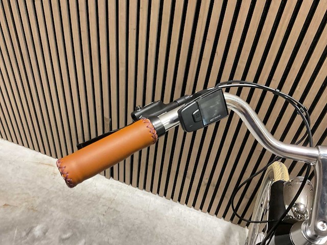 Watt dublin st 54cm zwart elektrische fiets - afbeelding 48 van  54
