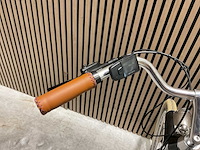 Watt dublin st 54cm zwart elektrische fiets - afbeelding 48 van  54
