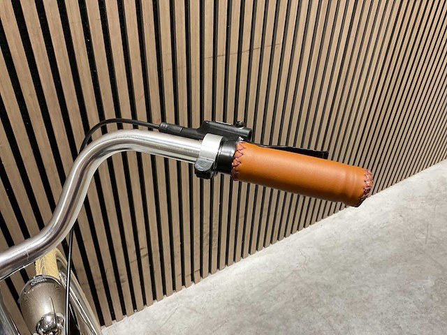 Watt dublin st 54cm zwart elektrische fiets - afbeelding 50 van  54