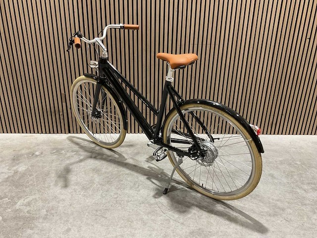 Watt dublin st 54cm zwart elektrische fiets - afbeelding 51 van  54
