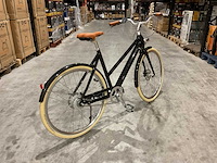 Watt dublin st 54cm zwart elektrische fiets - afbeelding 54 van  54