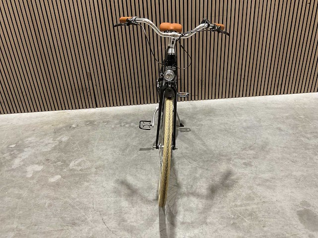 Watt dublin st 54cm zwart elektrische fiets - afbeelding 43 van  61