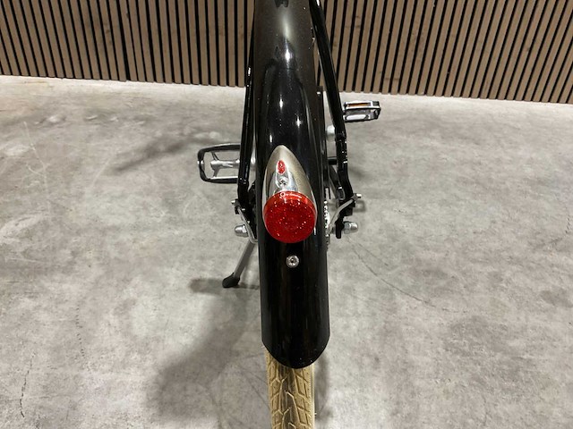 Watt dublin st 54cm zwart elektrische fiets - afbeelding 53 van  61