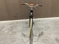 Watt dublin st 54cm zwart elektrische fiets - afbeelding 44 van  62