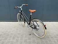 Watt dublin st 54cm zwart elektrische fiets - afbeelding 36 van  62