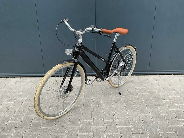 Watt dublin st 54cm zwart elektrische fiets - afbeelding 38 van  62