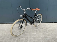 Watt dublin st 54cm zwart elektrische fiets - afbeelding 38 van  62