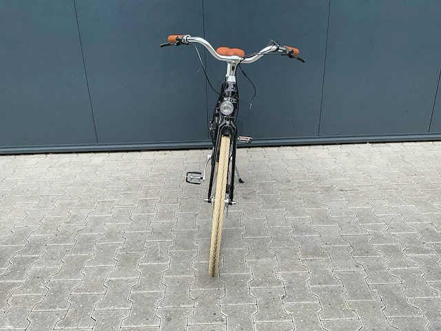 Watt dublin st 54cm zwart elektrische fiets - afbeelding 39 van  62