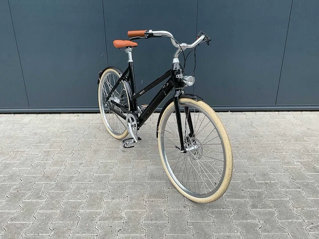 Watt dublin st 54cm zwart elektrische fiets - afbeelding 42 van  62