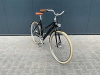 Watt dublin st 54cm zwart elektrische fiets - afbeelding 42 van  62