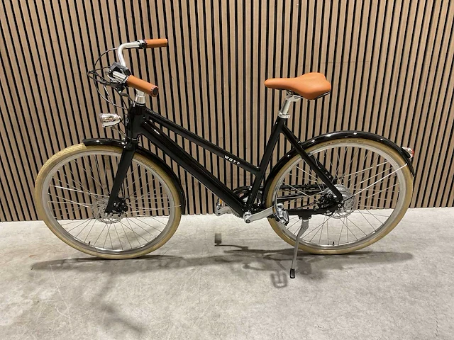 Watt dublin st 54cm zwart elektrische fiets - afbeelding 44 van  62