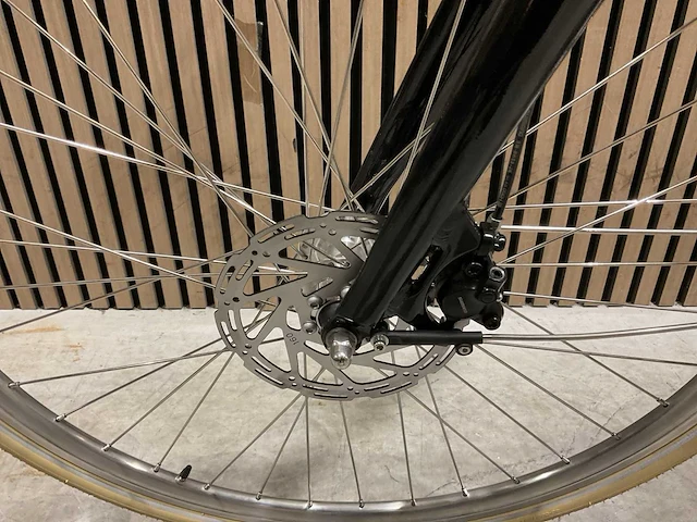 Watt dublin st 54cm zwart elektrische fiets - afbeelding 45 van  62